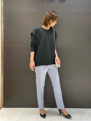 ICB Nagira コーディネート画像