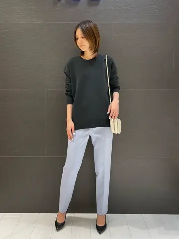 ICB Nagira コーディネート画像