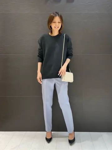 ICB Nagira コーディネート画像