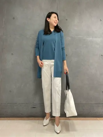 ICB 古住 コーディネート画像