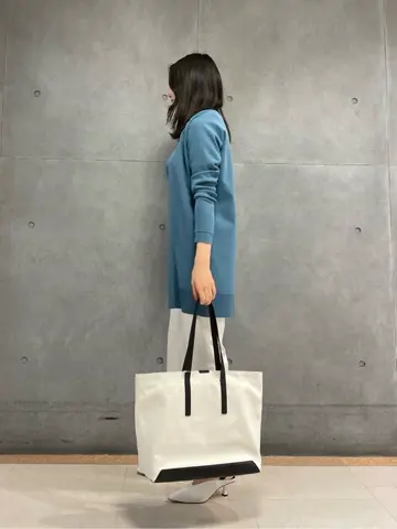 ICB 古住 コーディネート画像