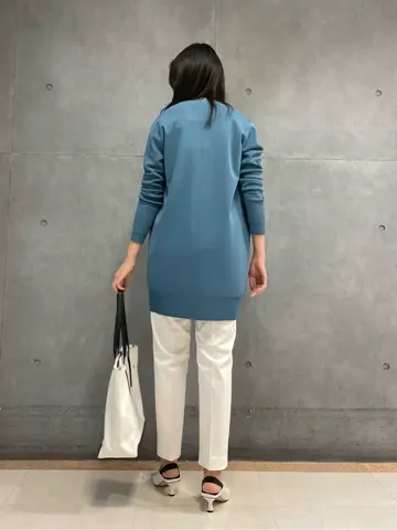 ICB 古住 コーディネート画像