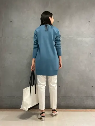 ICB 古住 コーディネート画像