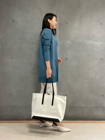 ICB 古住 コーディネート画像