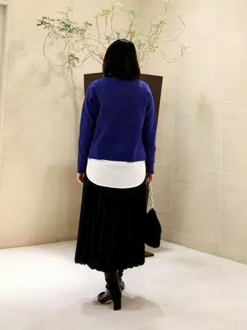 ICB 吉田 コーディネート画像