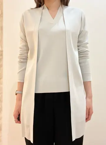 ICB 井阪 コーディネート画像