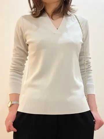 ICB 井阪 コーディネート画像