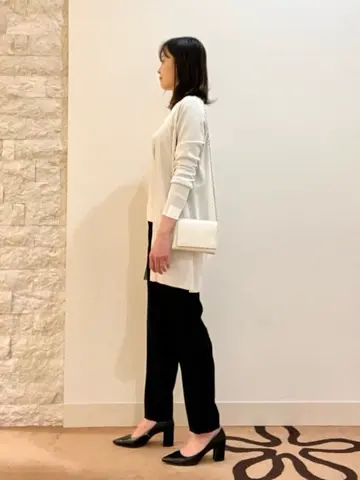 ICB 井阪 コーディネート画像