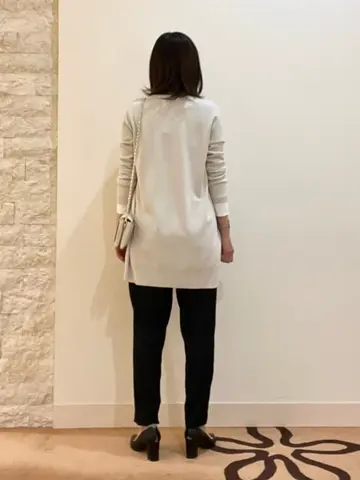 ICB 井阪 コーディネート画像