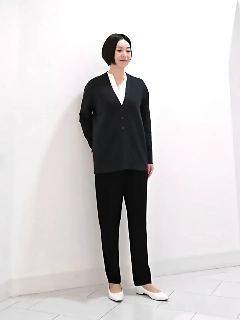  KANAE コーディネート画像