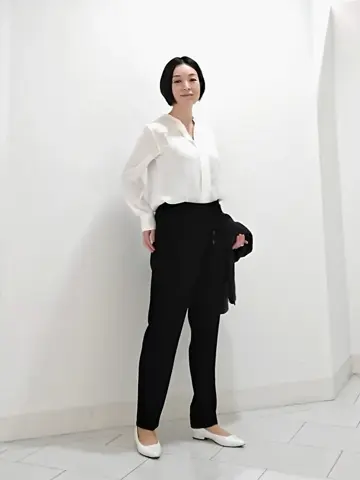 ICB KANAE コーディネート画像