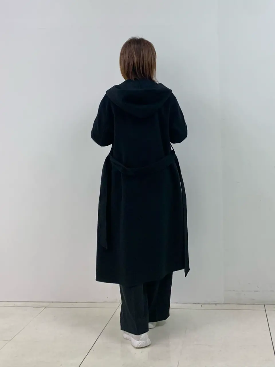 ICB 宮浦 コーディネート画像