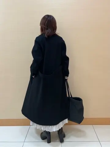 ICB ASUMI コーディネート画像