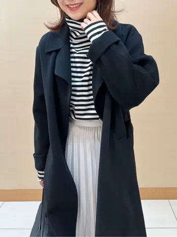 ICB ASUMI コーディネート画像