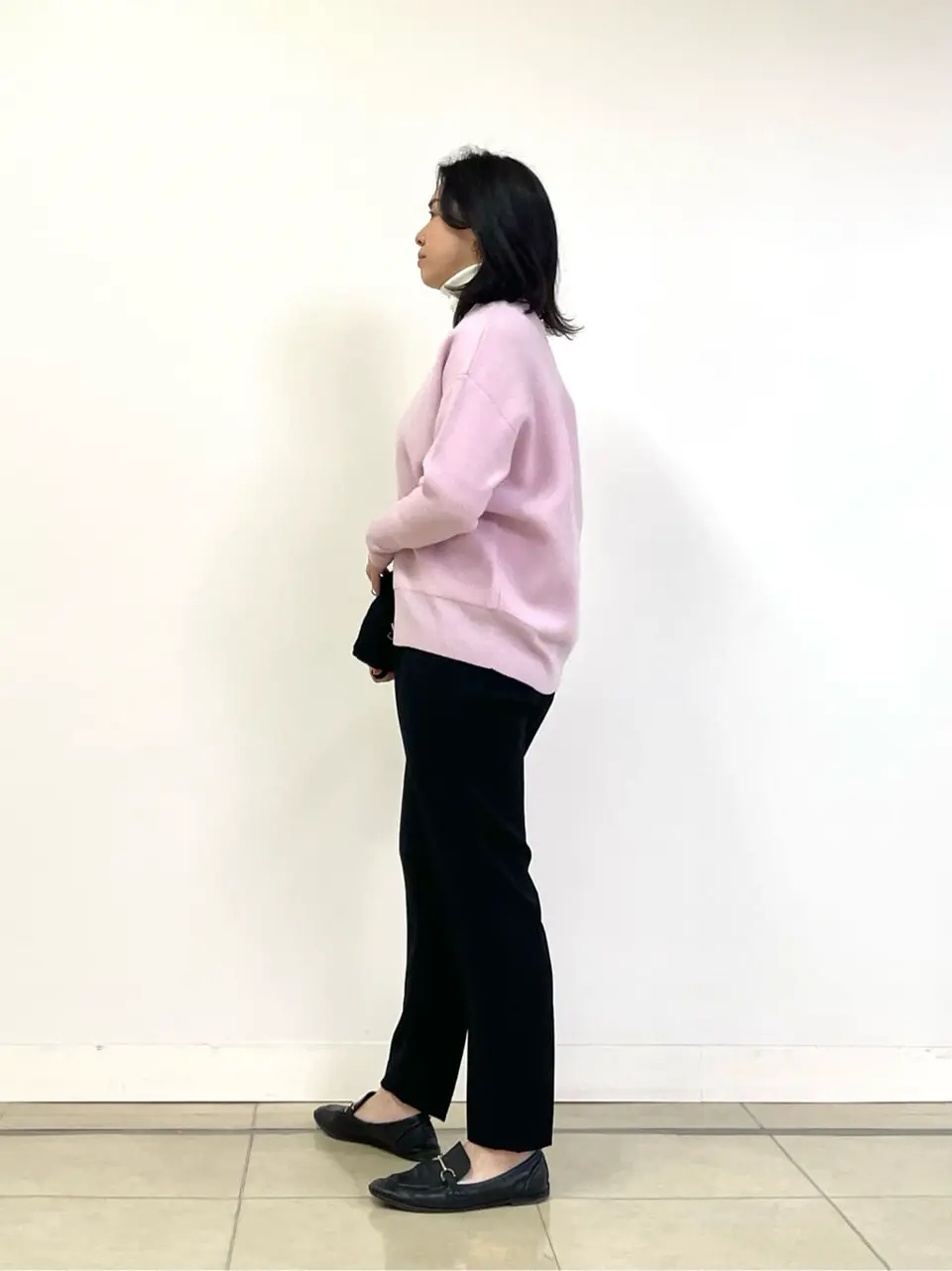 ICB K コーディネート画像