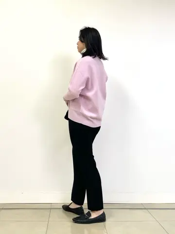 ICB K コーディネート画像