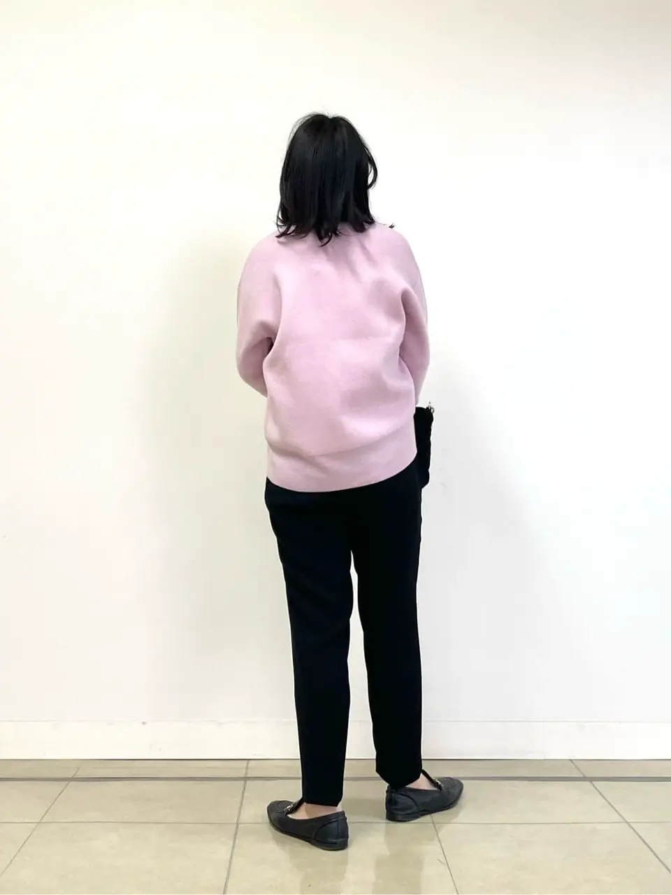 ICB K コーディネート画像