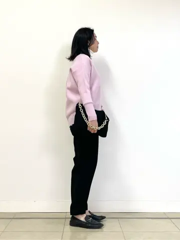 ICB K コーディネート画像