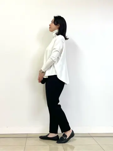 ICB K コーディネート画像