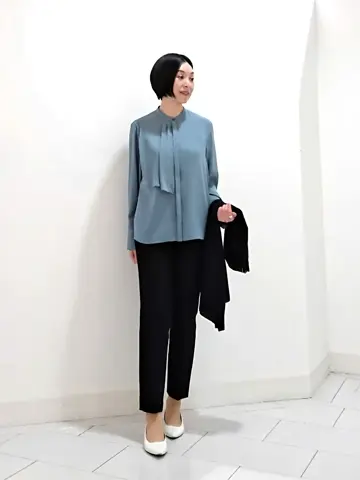 ICB KANAE コーディネート画像