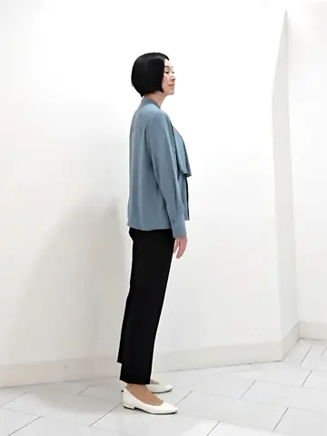 ICB KANAE コーディネート画像