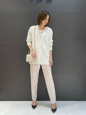 ICB Nagira コーディネート画像