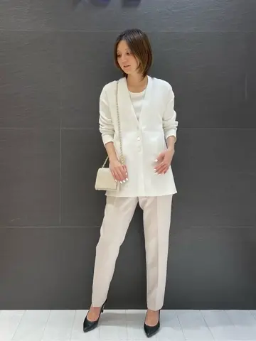 ICB Nagira コーディネート画像