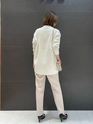 ICB Nagira コーディネート画像