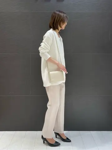 ICB Nagira コーディネート画像