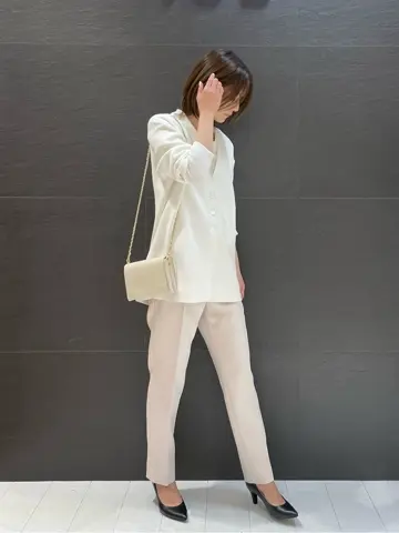 ICB Nagira コーディネート画像