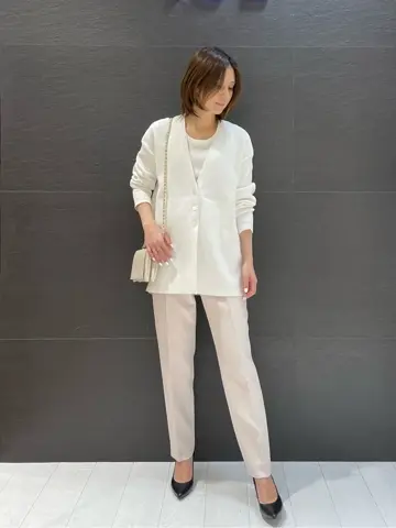 ICB Nagira コーディネート画像