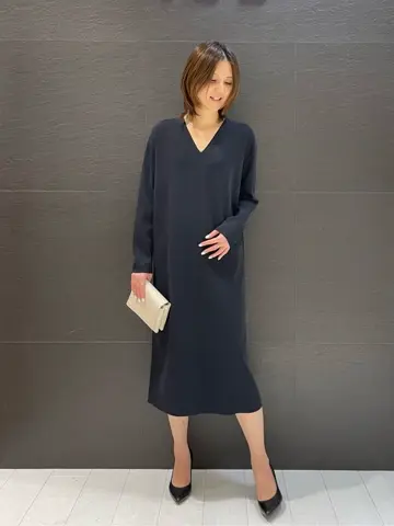 ICB Nagira コーディネート画像