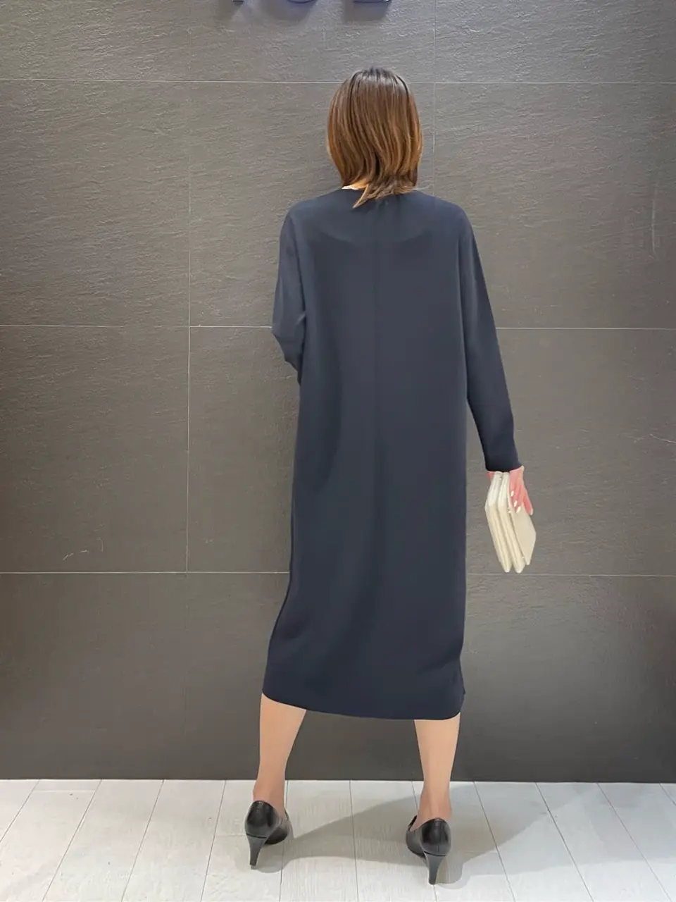 ICB Nagira コーディネート画像