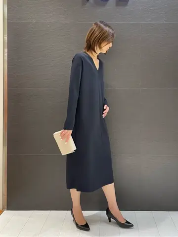 ICB Nagira コーディネート画像