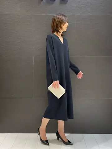 ICB Nagira コーディネート画像