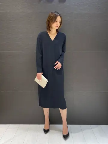 ICB Nagira コーディネート画像