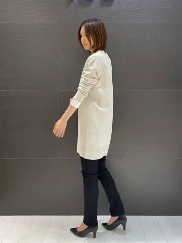 ICB Nagira コーディネート画像