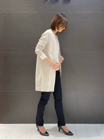 ICB Nagira コーディネート画像