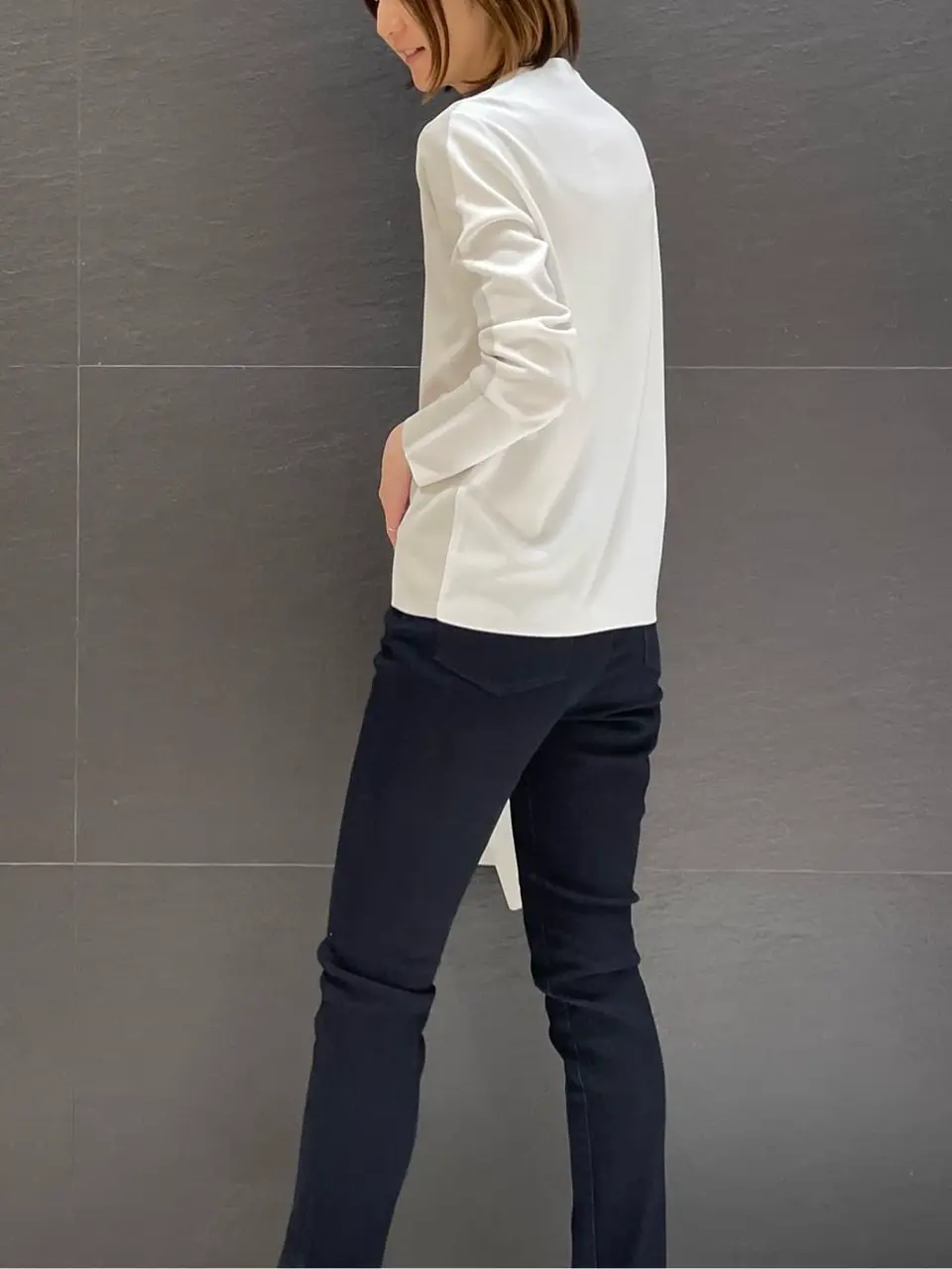 ICB Nagira コーディネート画像