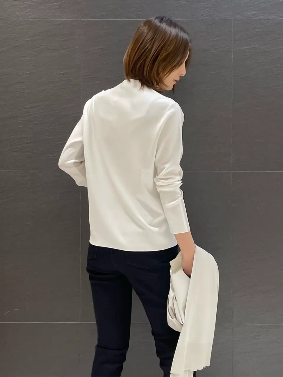 ICB Nagira コーディネート画像