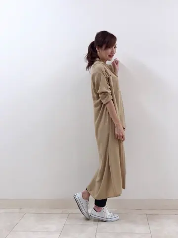 ICB 世戸 コーディネート画像