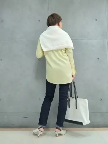 ICB 宮本 コーディネート画像