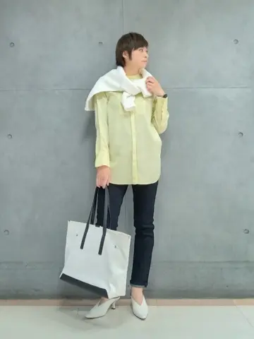 ICB 宮本 コーディネート画像