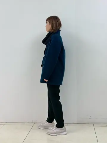 ICB 宮浦 コーディネート画像