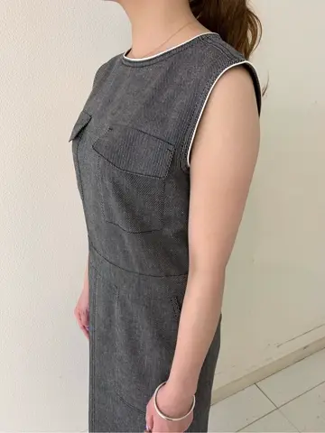 ICB 四日市 コーディネート画像