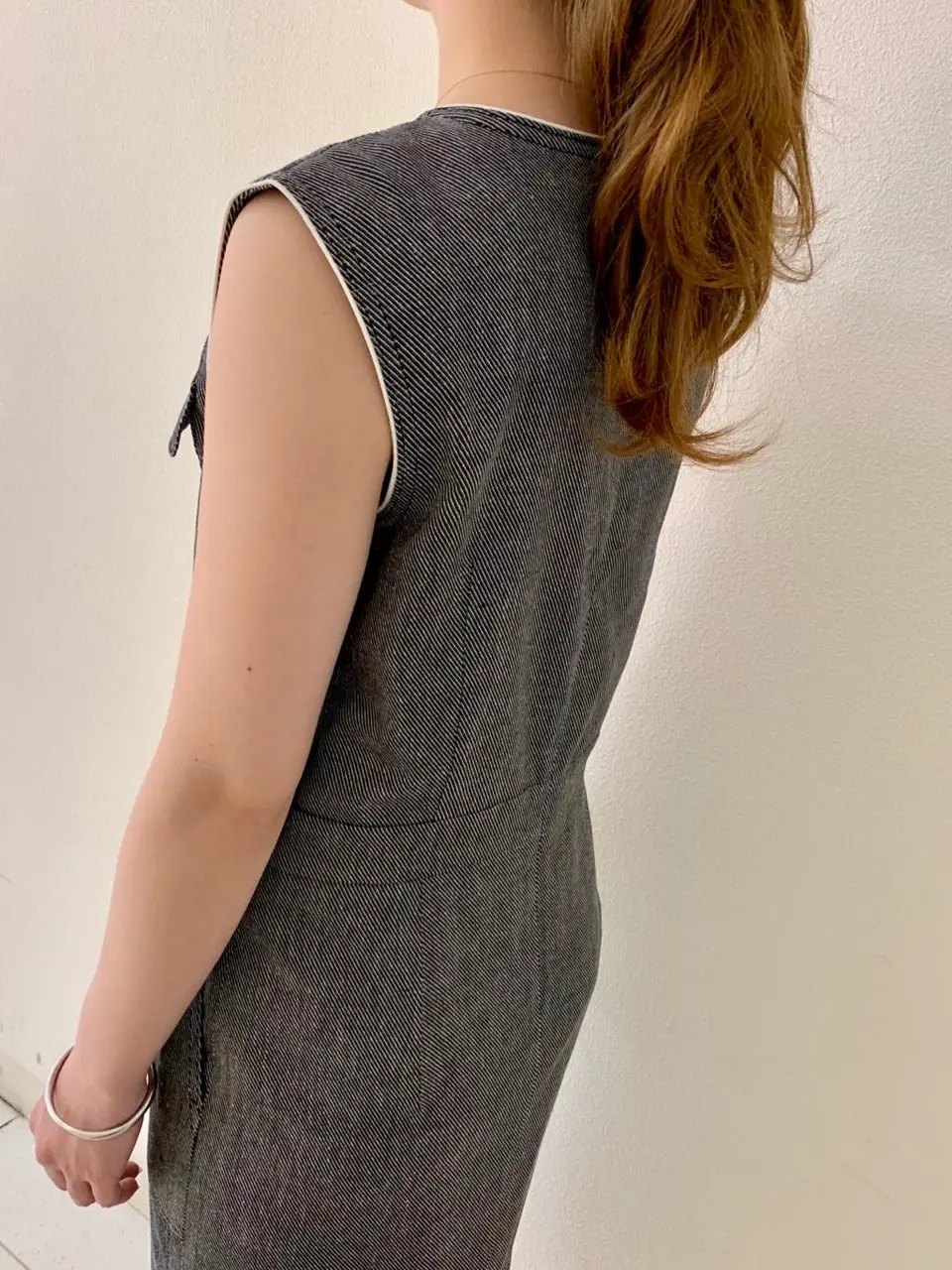 ICB 四日市 コーディネート画像