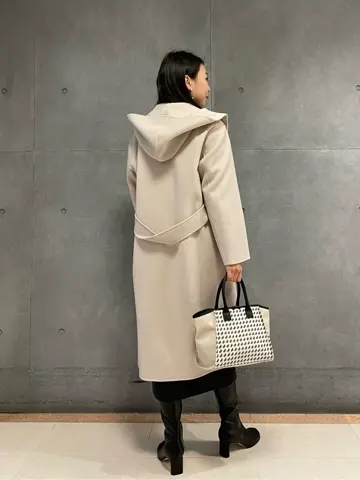 ICB 古住 コーディネート画像