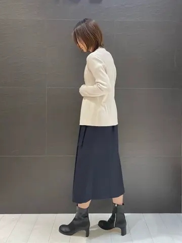 ICB Nagira コーディネート画像