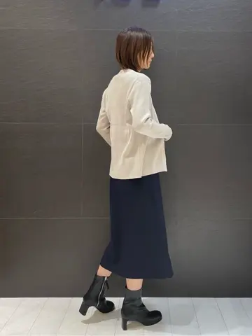 ICB Nagira コーディネート画像