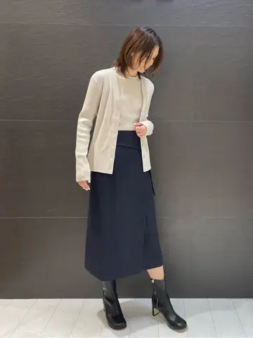 ICB Nagira コーディネート画像